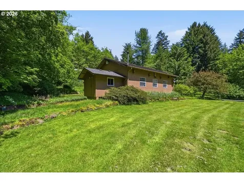 18611 NE 308th Street Yacolt WA 98675