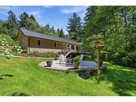 18611 NE 308th Street Yacolt WA 98675