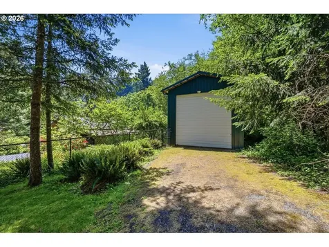 18611 NE 308th Street Yacolt WA 98675