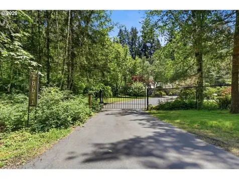 18611 NE 308th Street Yacolt WA 98675