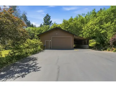 18611 NE 308th Street Yacolt WA 98675