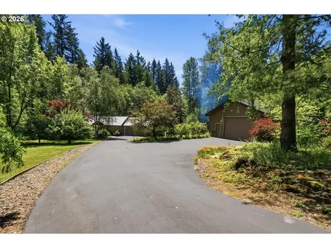 18611 NE 308th Street Yacolt WA 98675