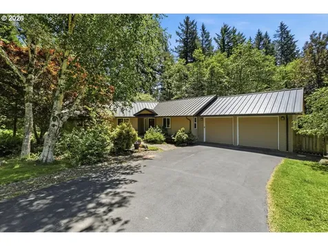 18611 NE 308th Street Yacolt WA 98675