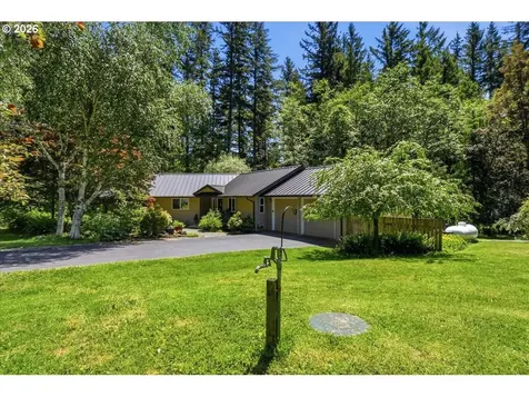 18611 NE 308th Street Yacolt WA 98675