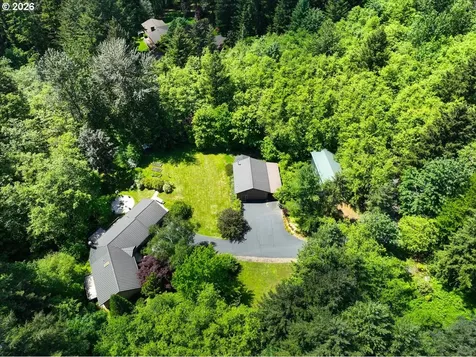 18611 NE 308th Street Yacolt WA 98675