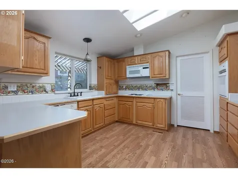 4625 NE Voyage Avenue Lincoln City OR 97367