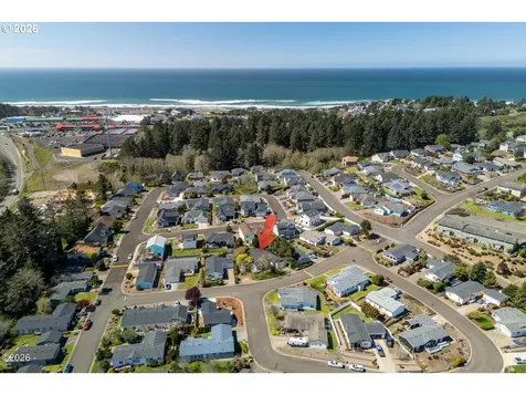 4625 NE Voyage Avenue Lincoln City OR 97367
