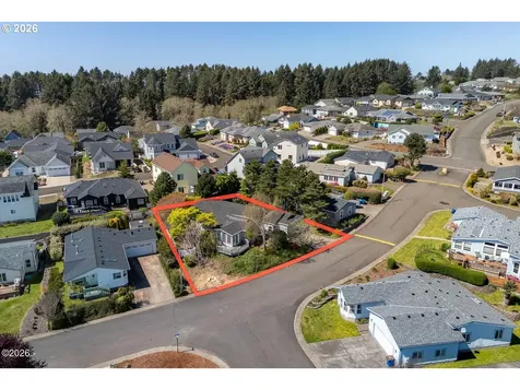 4625 NE Voyage Avenue Lincoln City OR 97367