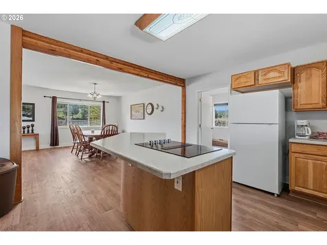 41221 SE Van Lake Road Prineville OR 97754