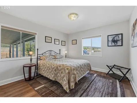 41221 SE Van Lake Road Prineville OR 97754