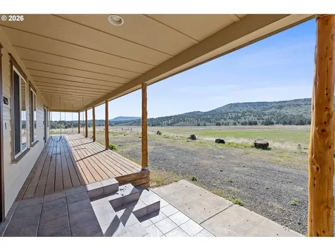 41221 SE Van Lake Road Prineville OR 97754