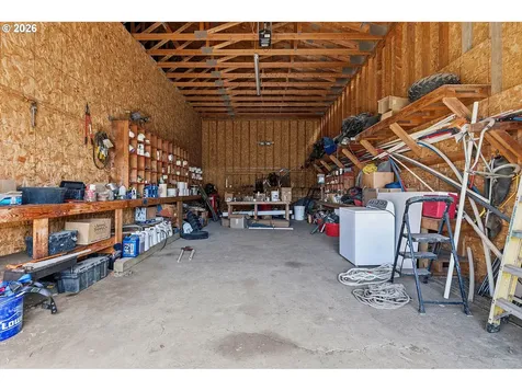 41221 SE Van Lake Road Prineville OR 97754
