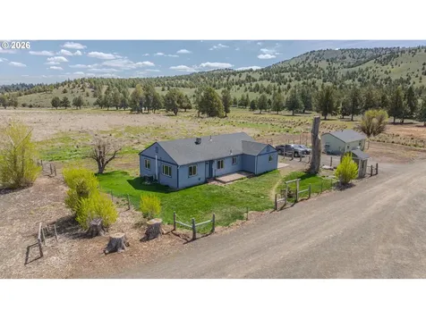41221 SE Van Lake Road Prineville OR 97754