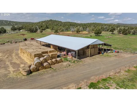 41221 SE Van Lake Road Prineville OR 97754