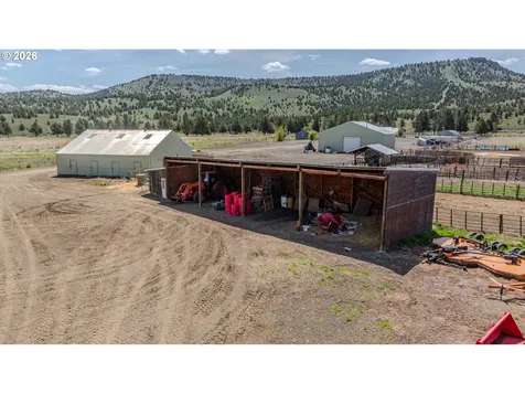 41221 SE Van Lake Road Prineville OR 97754
