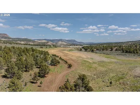41221 SE Van Lake Road Prineville OR 97754