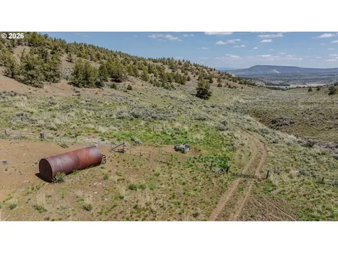 41221 SE Van Lake Road Prineville OR 97754