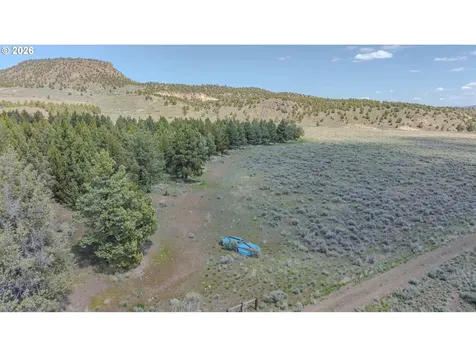 41221 SE Van Lake Road Prineville OR 97754
