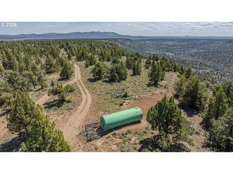 41221 SE Van Lake Road Prineville OR 97754