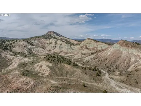 41221 SE Van Lake Road Prineville OR 97754