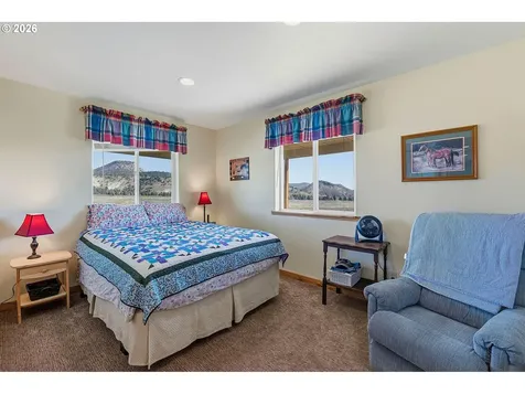 41221 SE Van Lake Road Prineville OR 97754