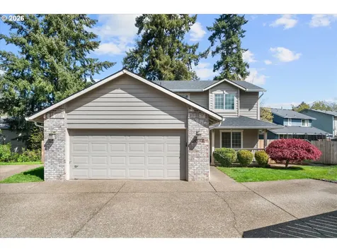 5501 SE Clearbrook Street Hillsboro OR 97123