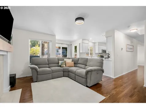 5501 SE Clearbrook Street Hillsboro OR 97123