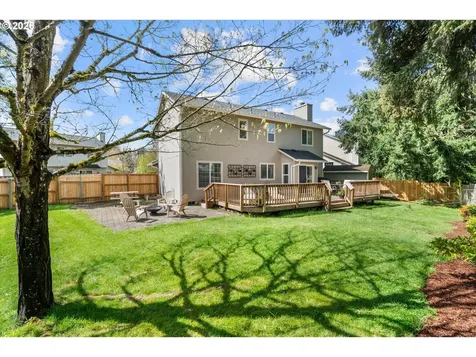 5501 SE Clearbrook Street Hillsboro OR 97123