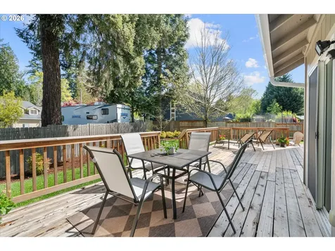 5501 SE Clearbrook Street Hillsboro OR 97123