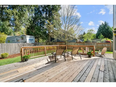 5501 SE Clearbrook Street Hillsboro OR 97123