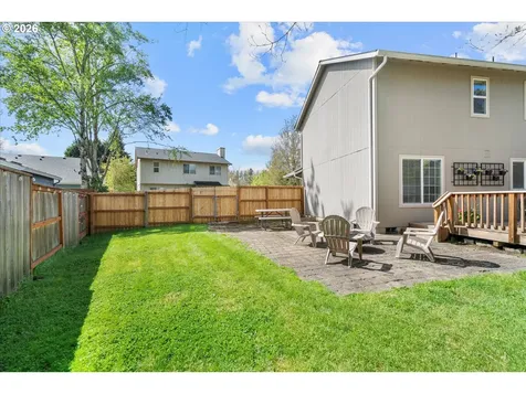 5501 SE Clearbrook Street Hillsboro OR 97123