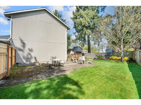 5501 SE Clearbrook Street Hillsboro OR 97123