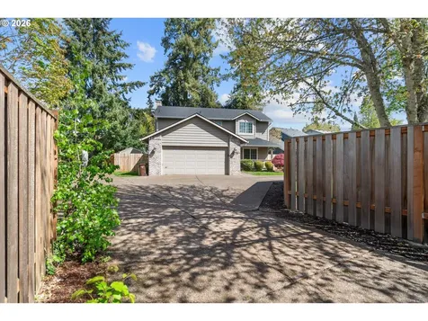 5501 SE Clearbrook Street Hillsboro OR 97123