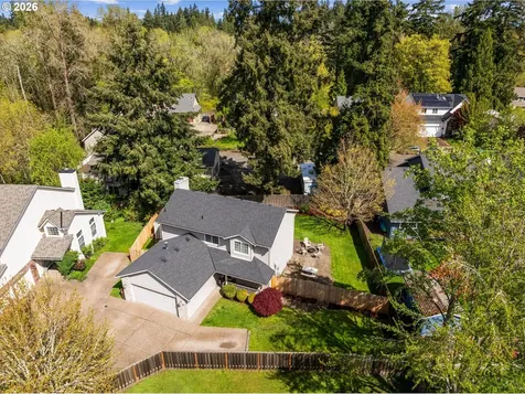 5501 SE Clearbrook Street Hillsboro OR 97123