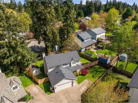 5501 SE Clearbrook Street Hillsboro OR 97123