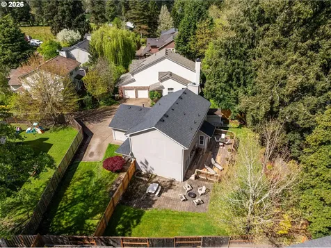 5501 SE Clearbrook Street Hillsboro OR 97123