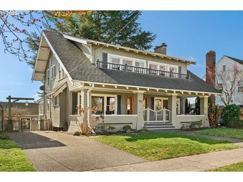 4702 NE Alameda Street Portland OR 97213