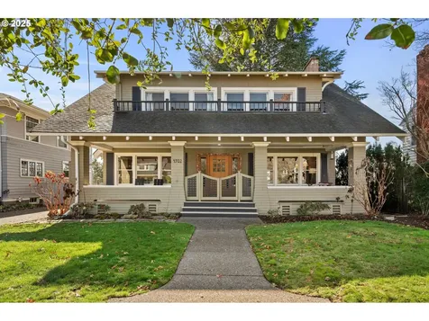 4702 NE Alameda Street Portland OR 97213