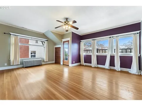 4702 NE Alameda Street Portland OR 97213