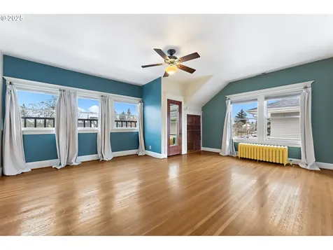 4702 NE Alameda Street Portland OR 97213