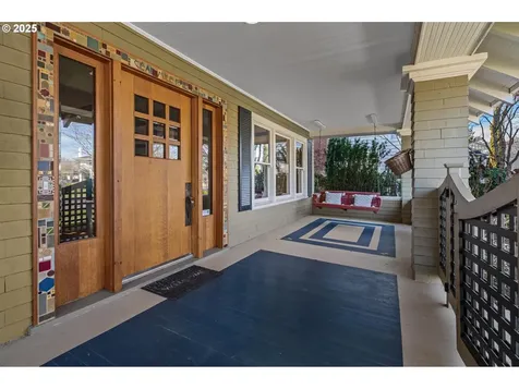 4702 NE Alameda Street Portland OR 97213