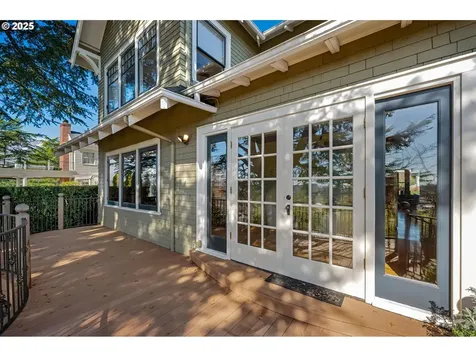 4702 NE Alameda Street Portland OR 97213