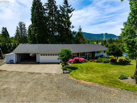 1088 Linda Lane Springfield OR 97478