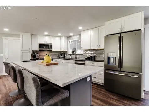 1088 Linda Lane Springfield OR 97478