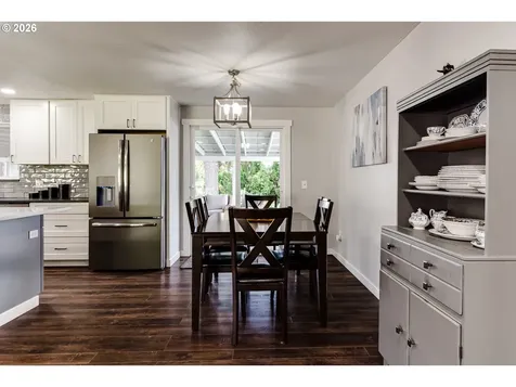 1088 Linda Lane Springfield OR 97478