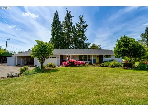1088 Linda Lane Springfield OR 97478