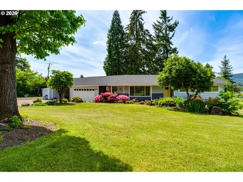 1088 Linda Lane Springfield OR 97478