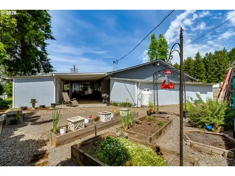 1088 Linda Lane Springfield OR 97478