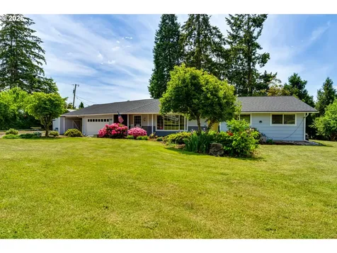 1088 Linda Lane Springfield OR 97478