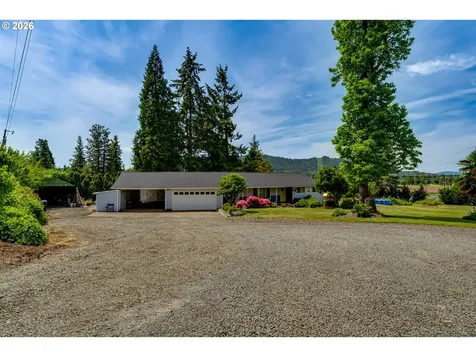 1088 Linda Lane Springfield OR 97478